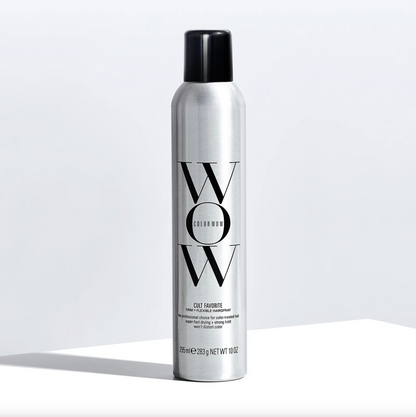 Color WOW Cult Favorite Hairspray