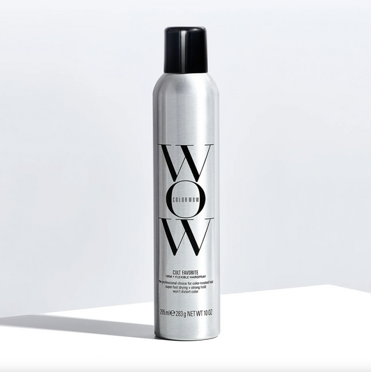 Color WOW Cult Favorite Hairspray
