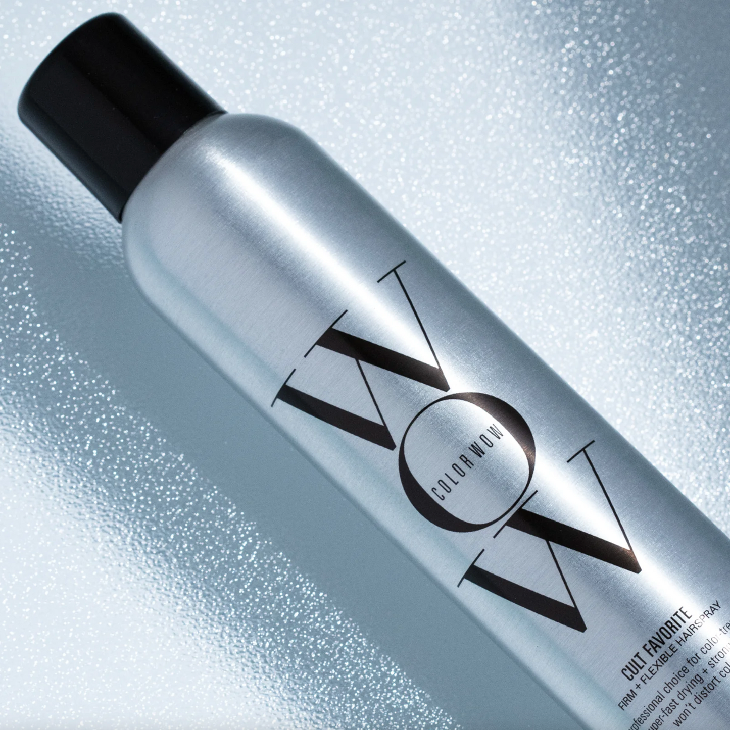 Color WOW Cult Favorite Hairspray