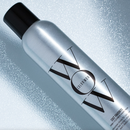 Color WOW Cult Favorite Hairspray