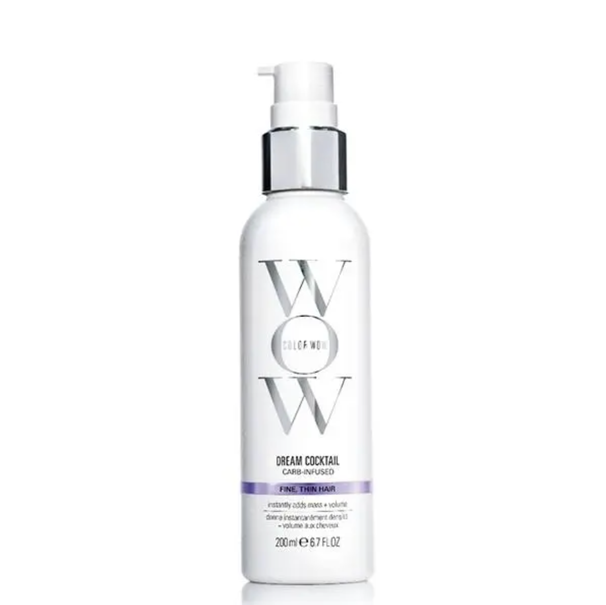 Color WOW Dream Cocktail Carb Treat- Volume