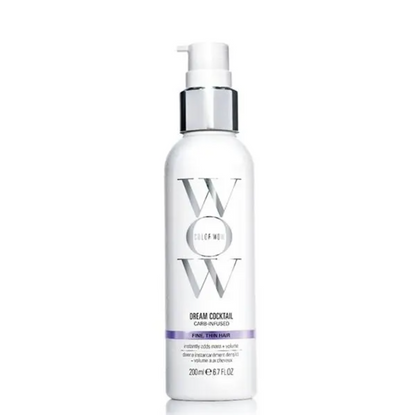 Color WOW Dream Cocktail Carb Treat- Volume