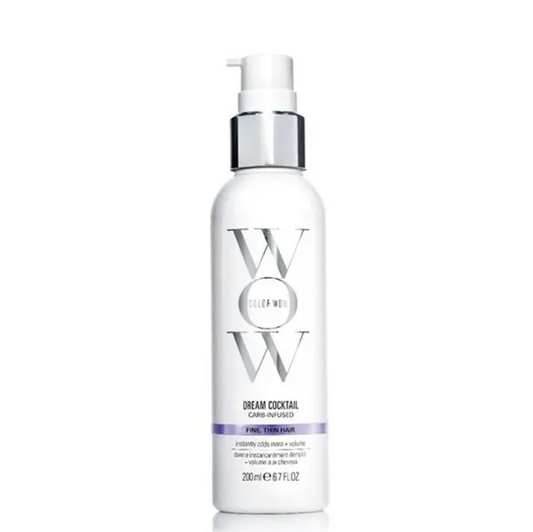 Color WOW Dream Cocktail Carb Treat- Volume
