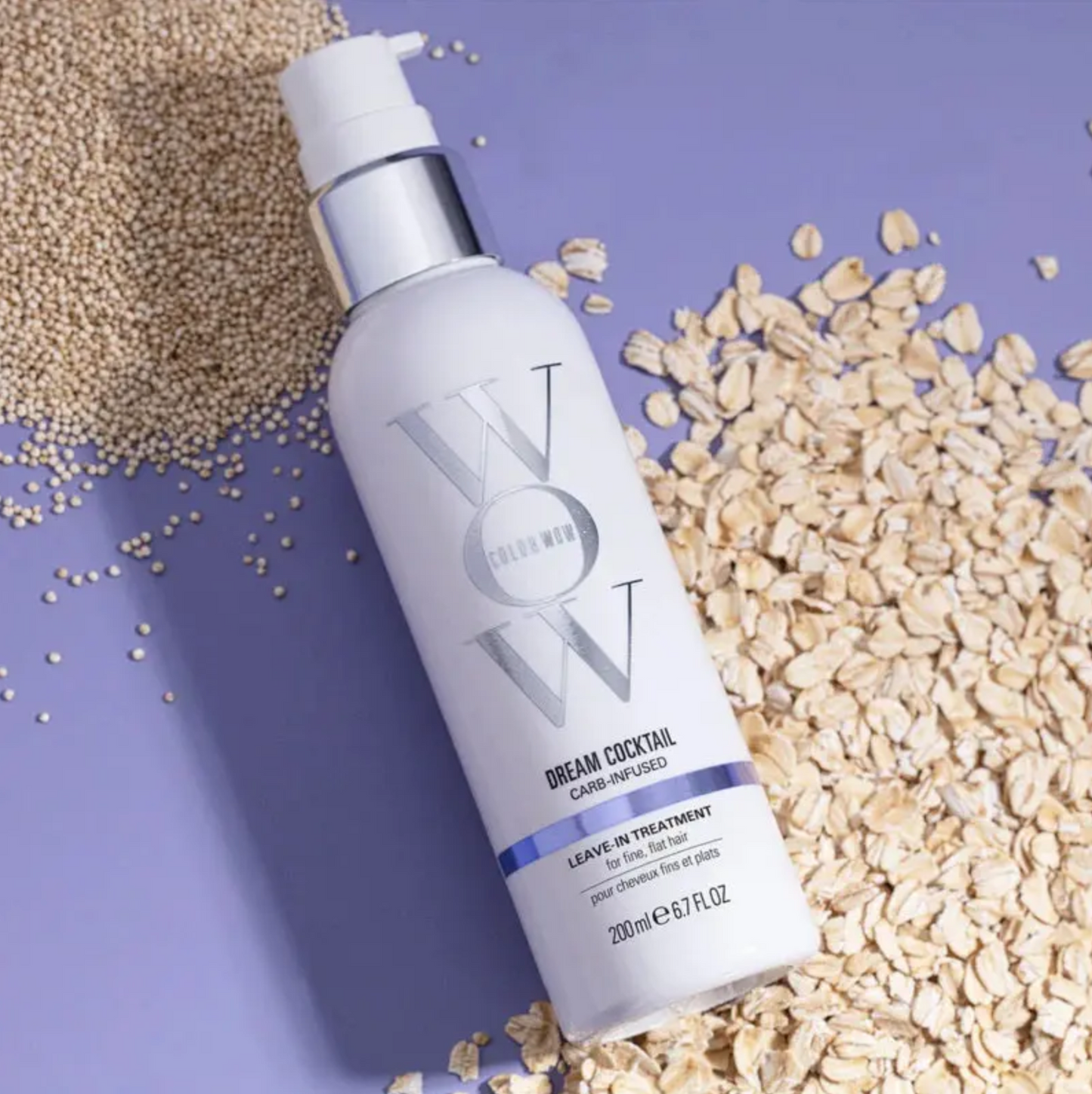 Color WOW Dream Cocktail Carb Treat- Volume