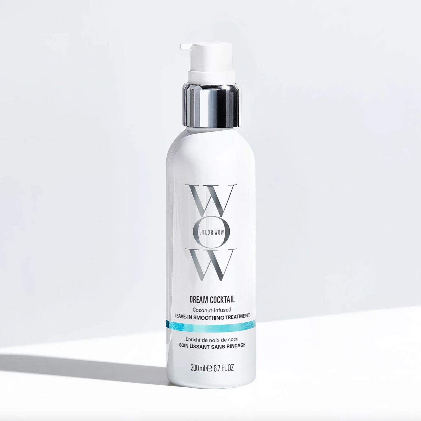 Color WOW Dream Cocktail Coconut Treat - Dry Hair