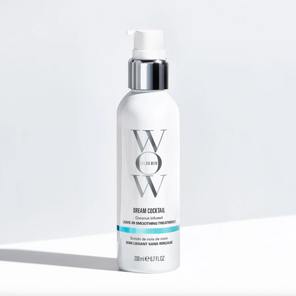 Color WOW Dream Cocktail Coconut Treat - Dry Hair