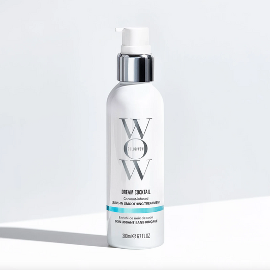 Color WOW Dream Cocktail Coconut Treat - Dry Hair
