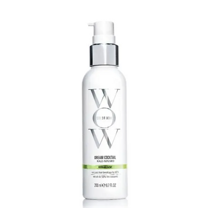 Color WOW Dream Cocktail Kale Treat- Repair