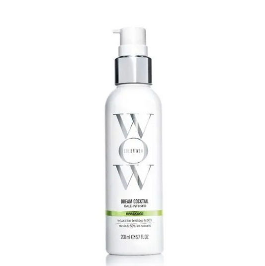 Color WOW Dream Cocktail Kale Treat- Repair