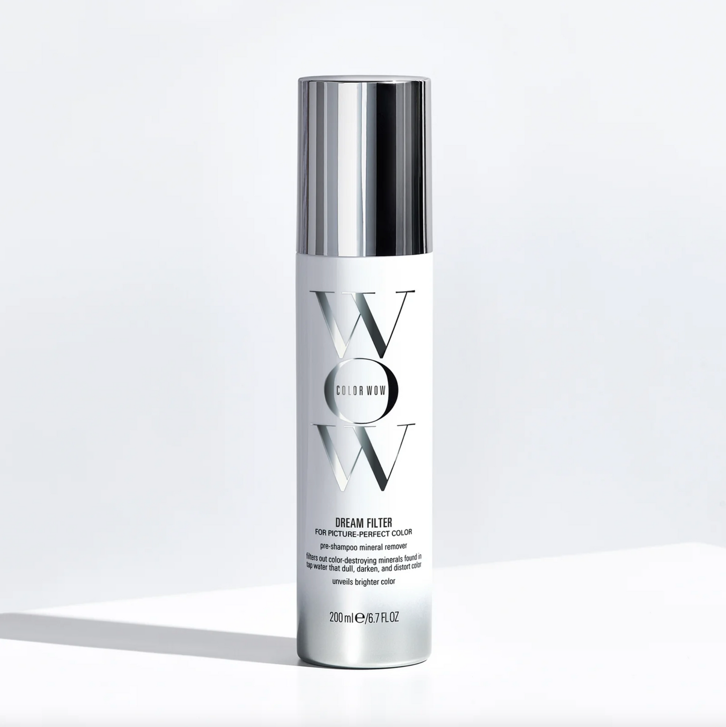 Color WOW Dream Filter Pre Shampoo Spray