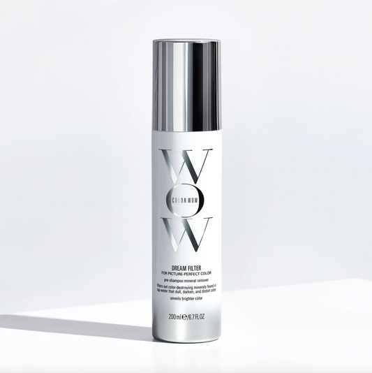 Color WOW Dream Filter Pre Shampoo Spray