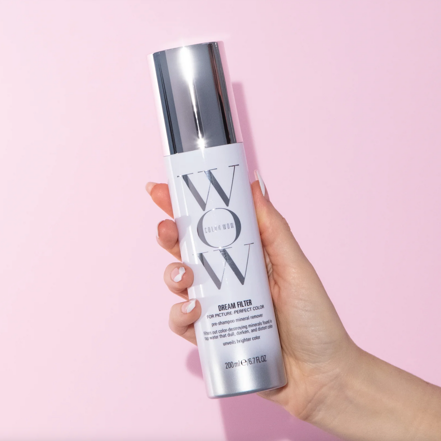 Color WOW Dream Filter Pre Shampoo Spray
