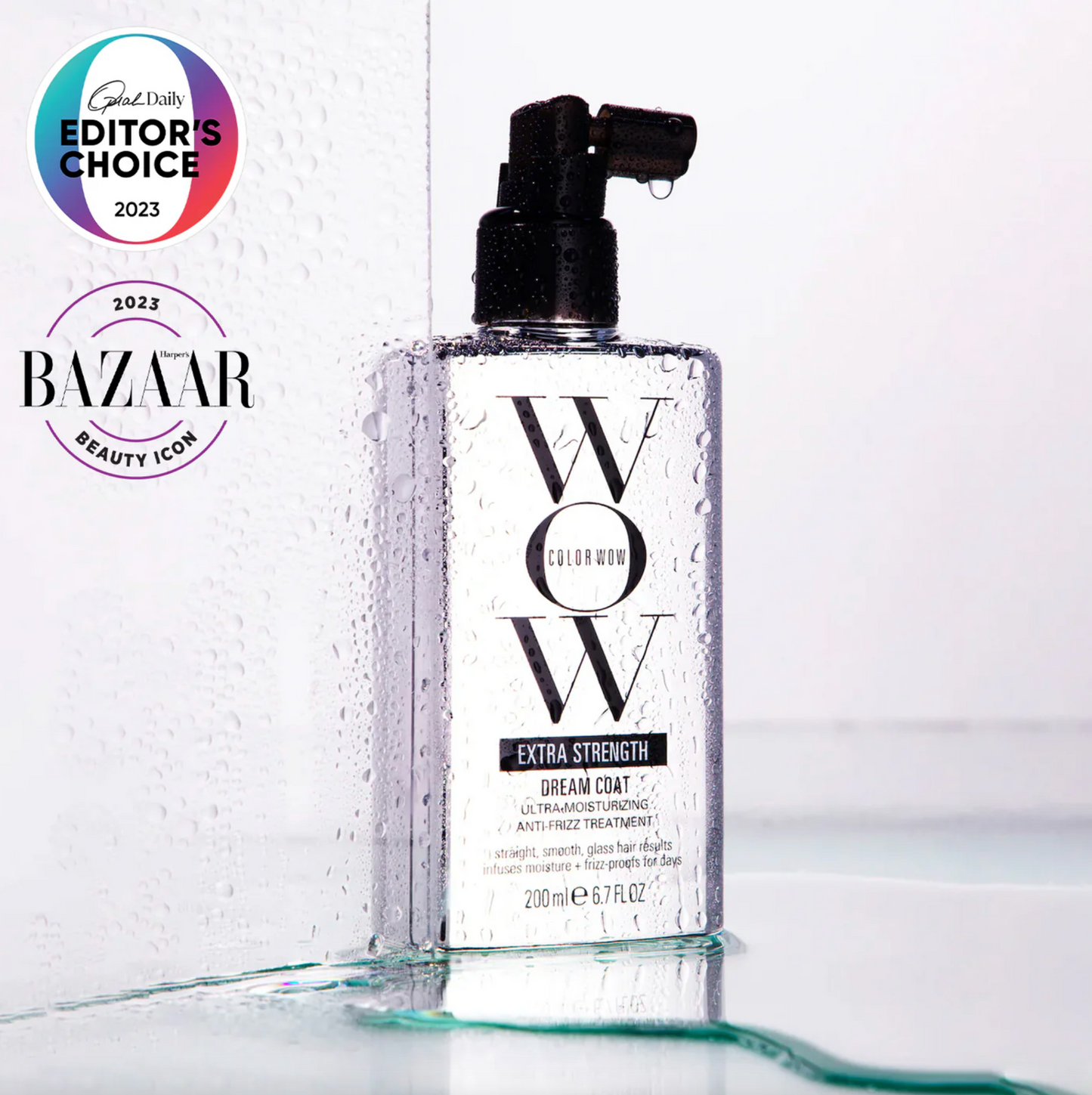 Color WOW Extra Strength Dream Coat Spray