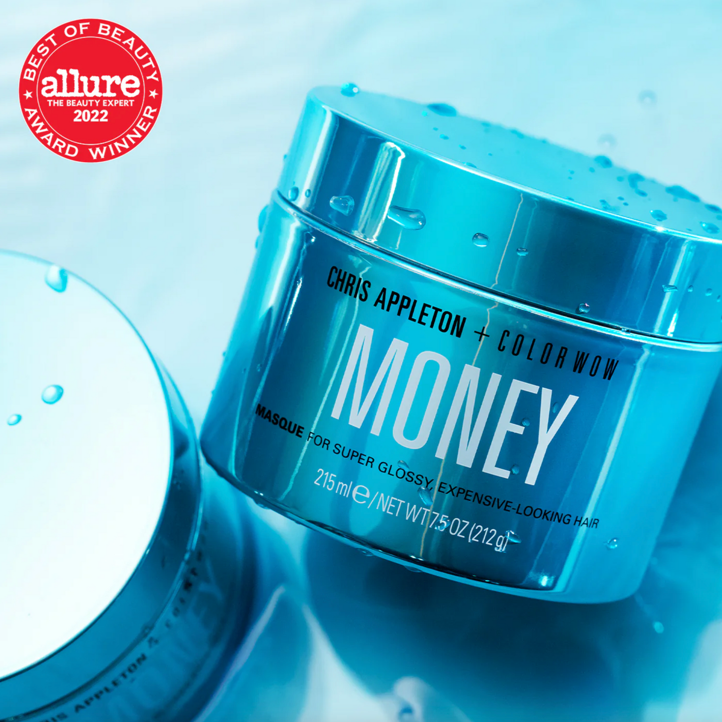 Color WOW Money Masque