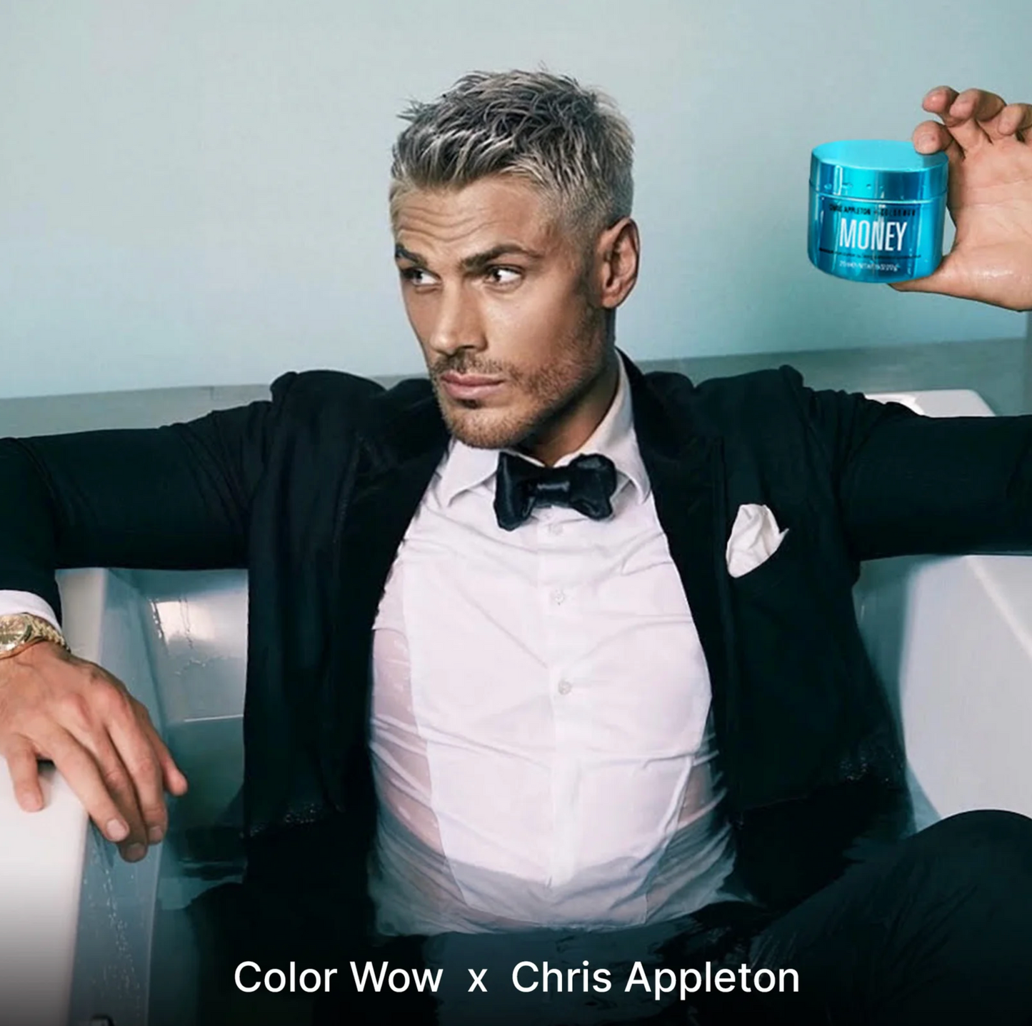 Color WOW Money Masque