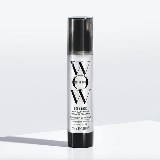 Color WOW Pop & Lock High Gloss Serum