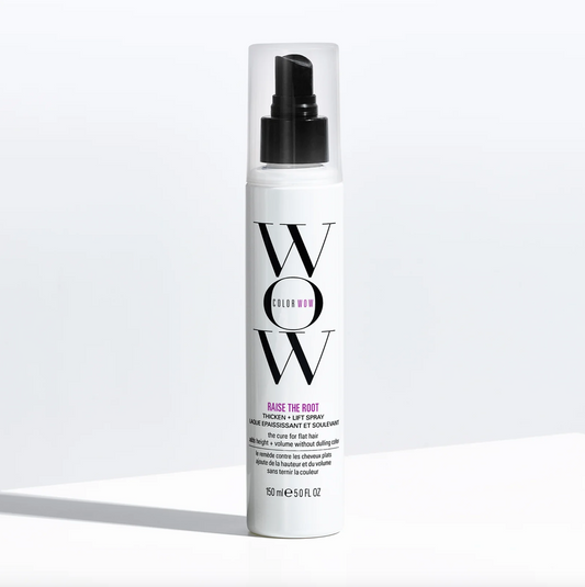 Color WOW Raise The Root Thicken and Lift Spray