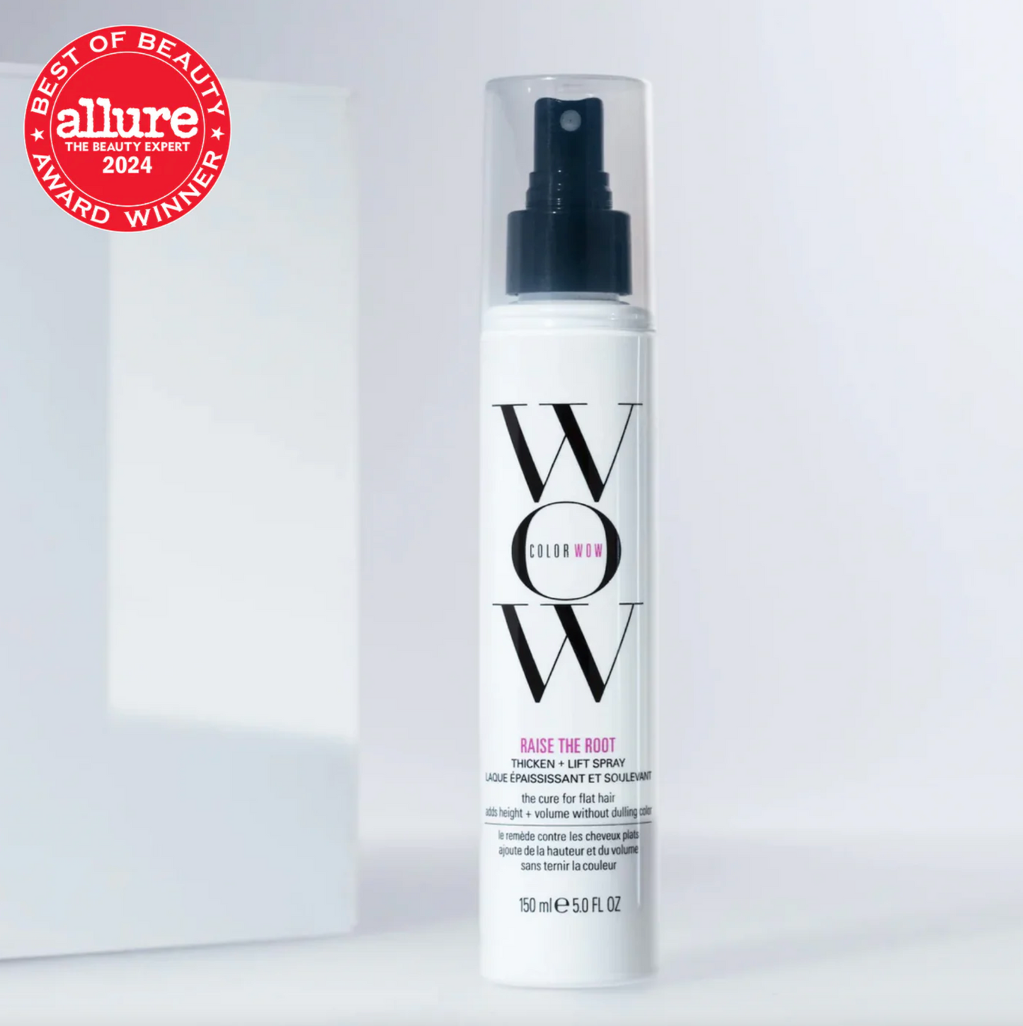 Color WOW Raise The Root Thicken and Lift Spray