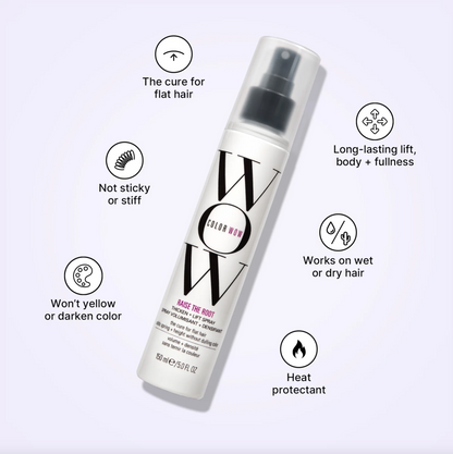 Color WOW Raise The Root Thicken and Lift Spray