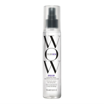 Color WOW Speed Dry Blow Dry Spray
