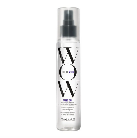 Color WOW Speed Dry Blow Dry Spray