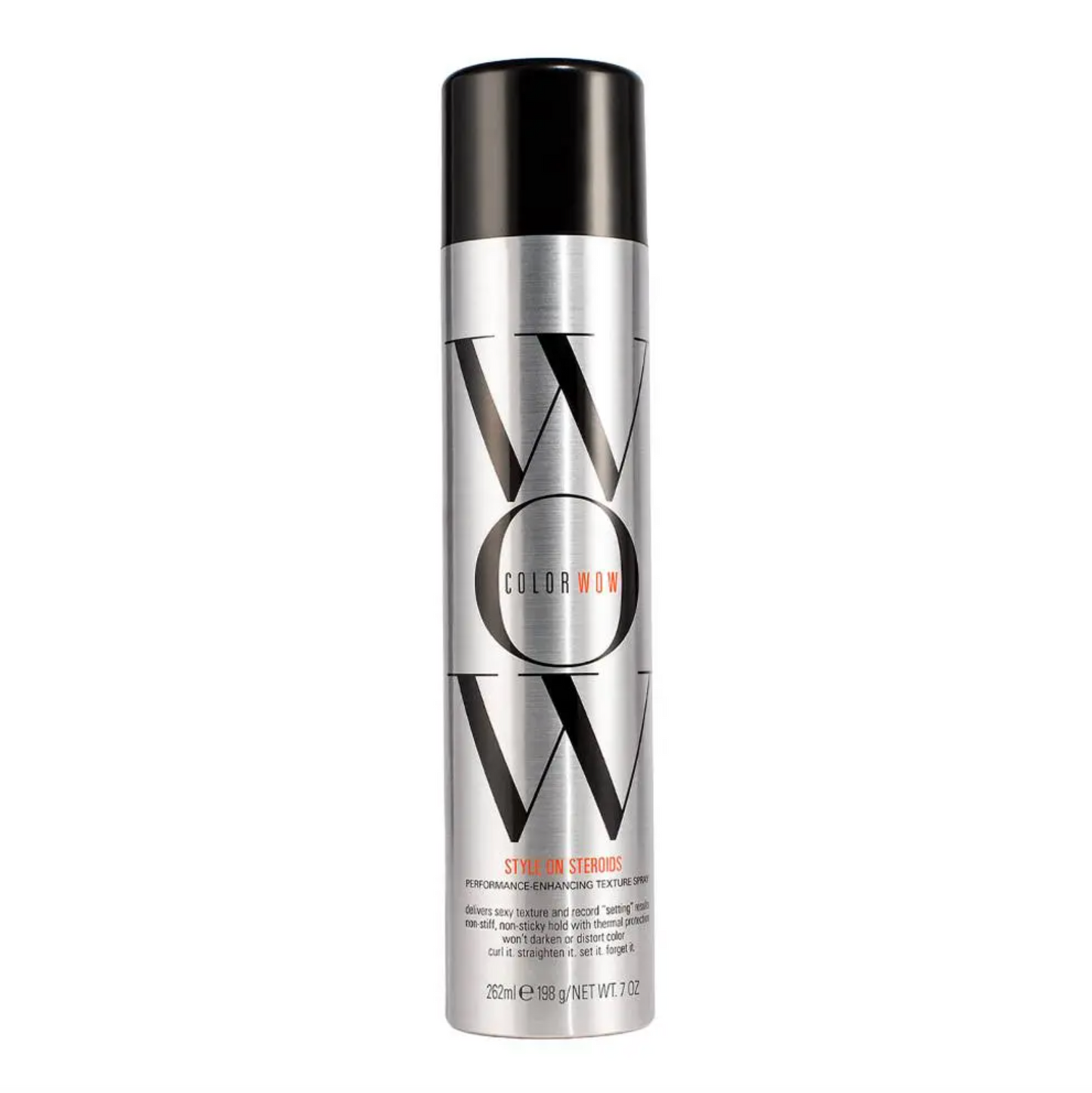 Color WOW Style on Steroids Texture Finishing Spray