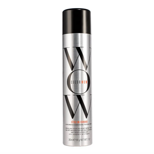 Color WOW Style on Steroids Texture Finishing Spray