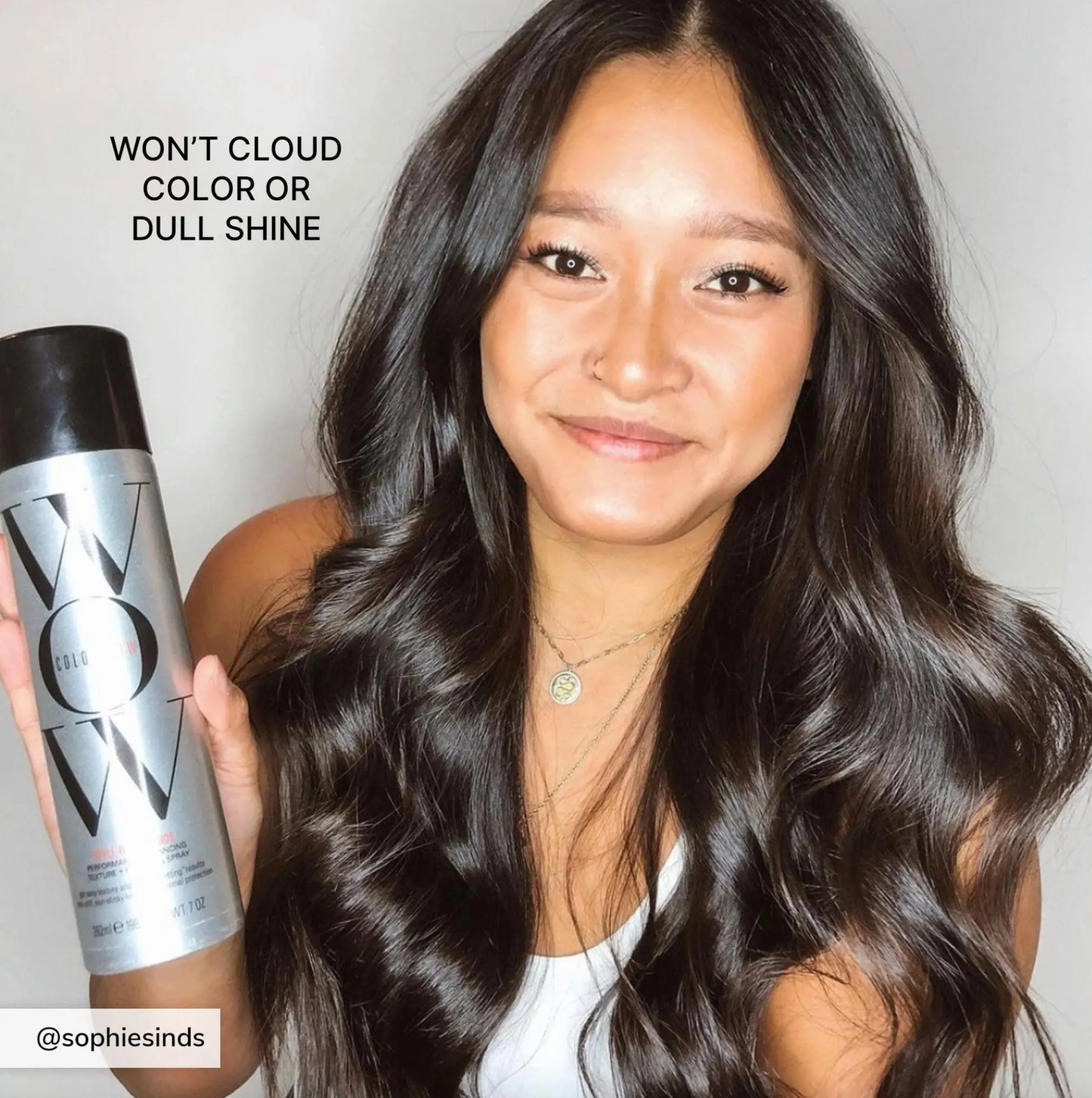 Color WOW Style on Steroids Texture Finishing Spray