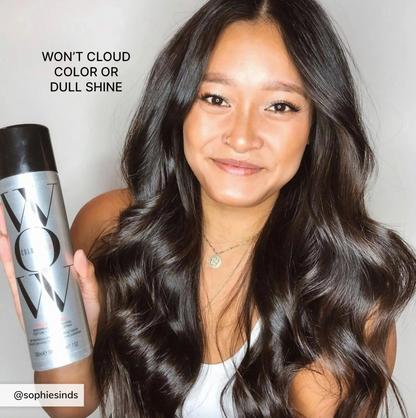 Color WOW Style on Steroids Texture Finishing Spray