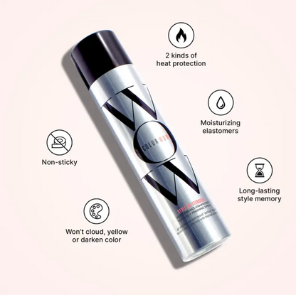 Color WOW Style on Steroids Texture Finishing Spray