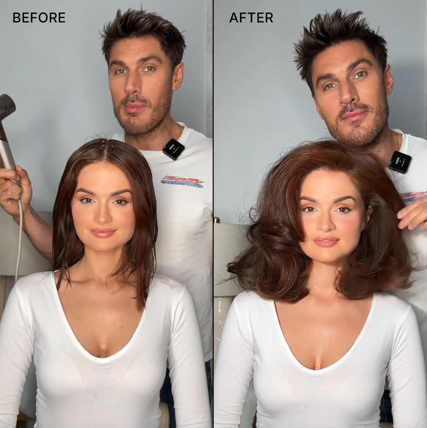 Color WOW Xtra Large Bombshell Volumizer