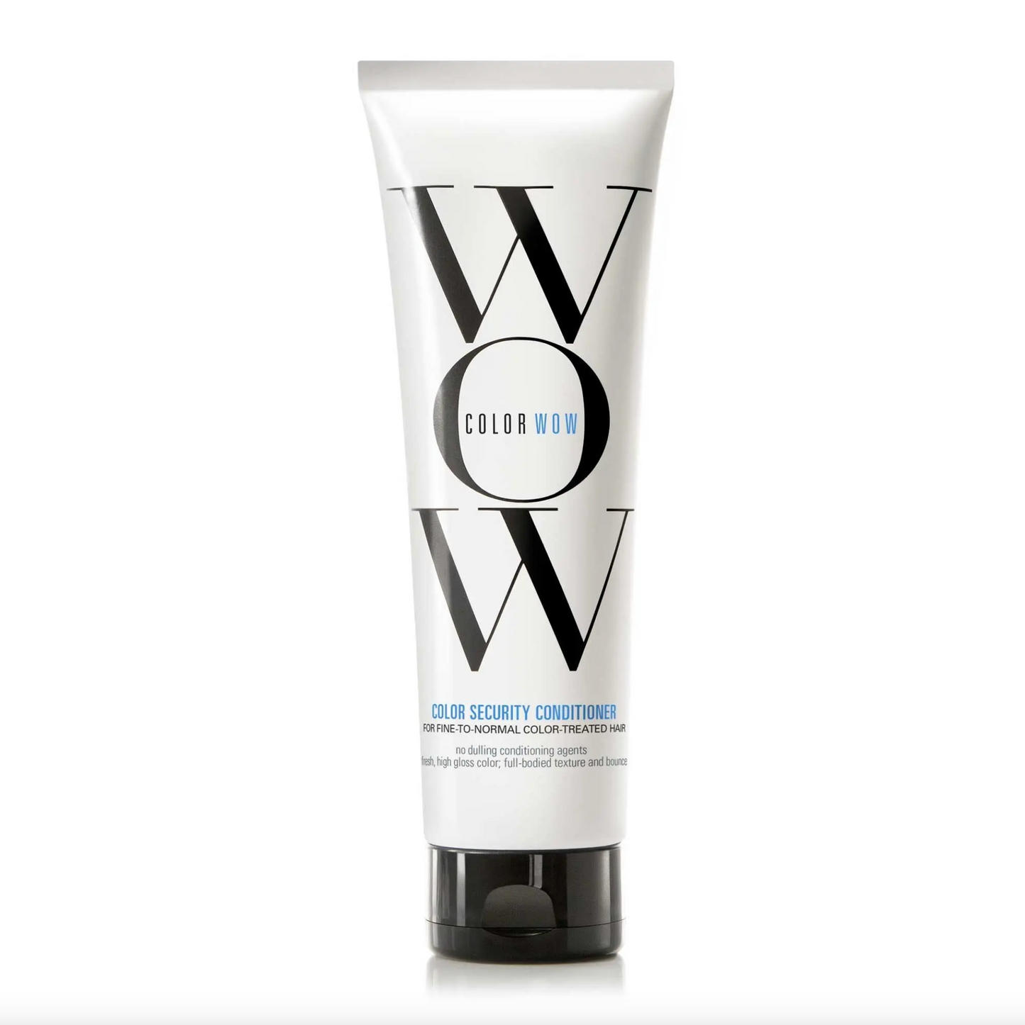 Color WOW Color Security Conditioner Fine-Normal