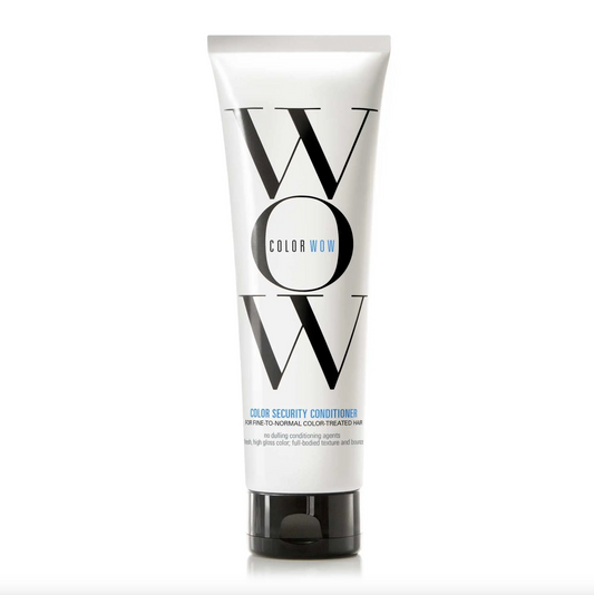 Color WOW Color Security Conditioner Fine-Normal