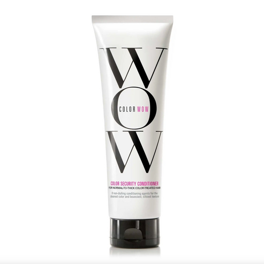 Color WOW Color Security Conditioner Normal-Thick