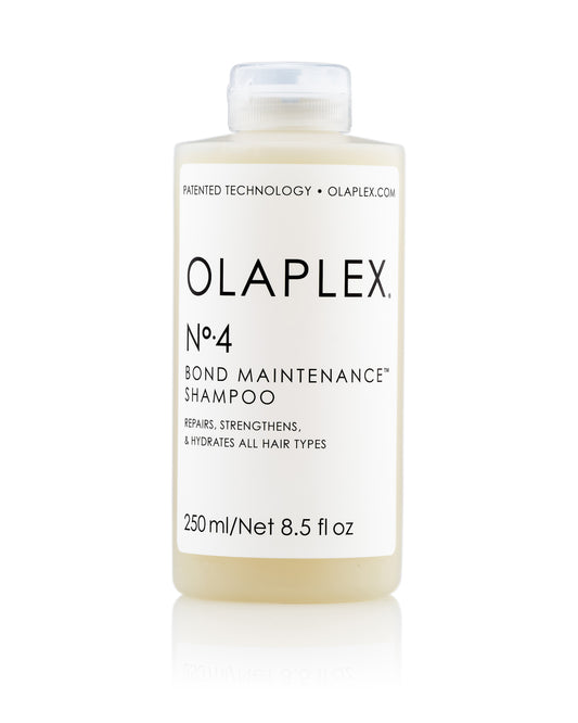 Olaplex No. 4 Bond Maintenance Shampoo 250ml