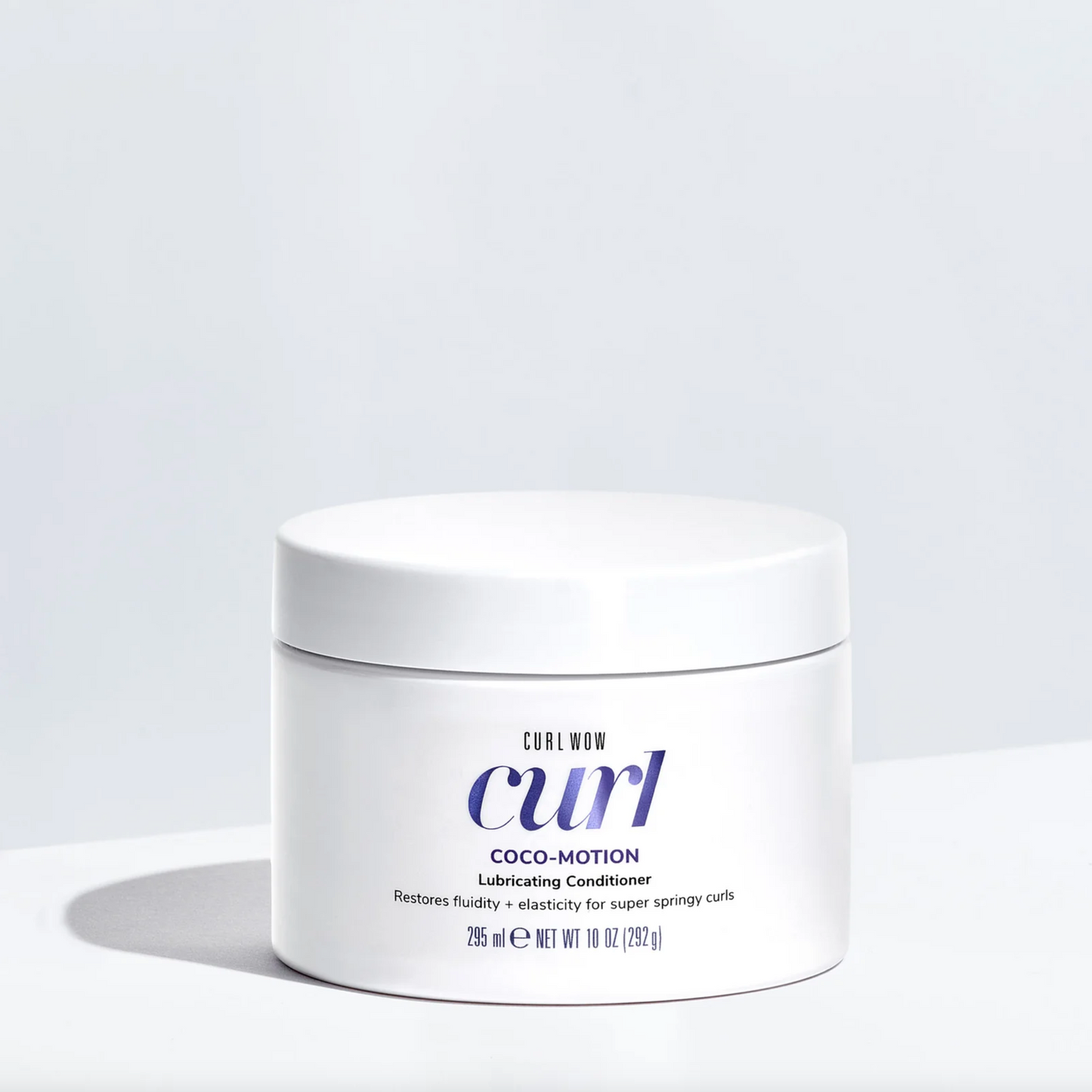 Curl WOW Coco-Motion Conditioner