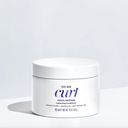 Curl WOW Coco-Motion Conditioner