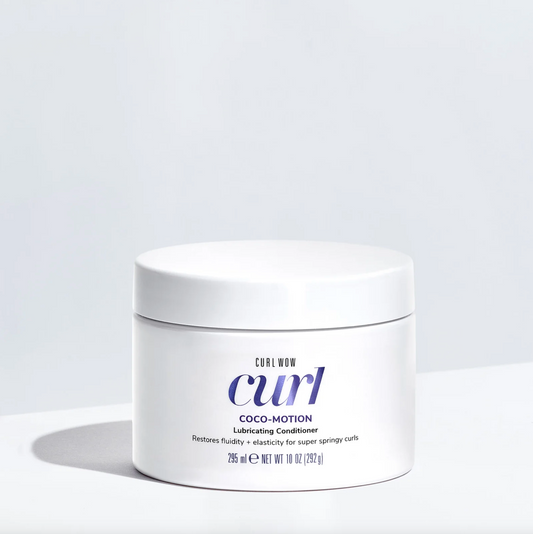 Curl WOW Coco-Motion Conditioner
