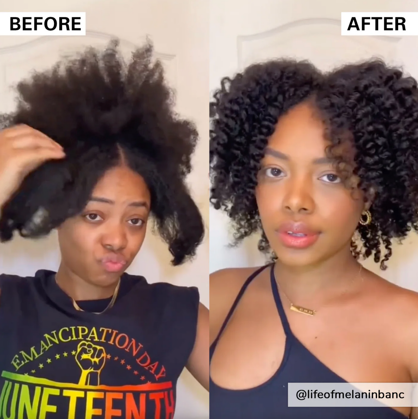 Curl WOW Coco-Motion Conditioner