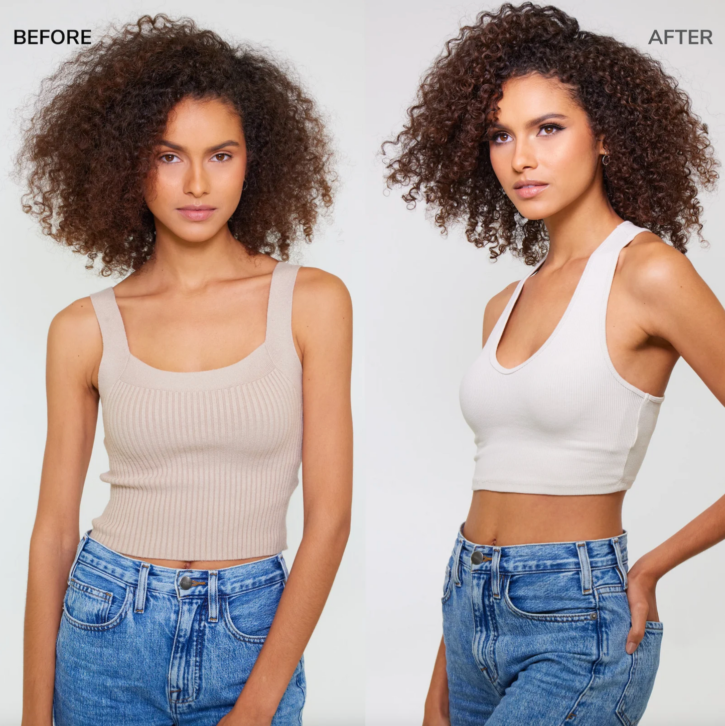 Curl WOW Coco-Motion Conditioner