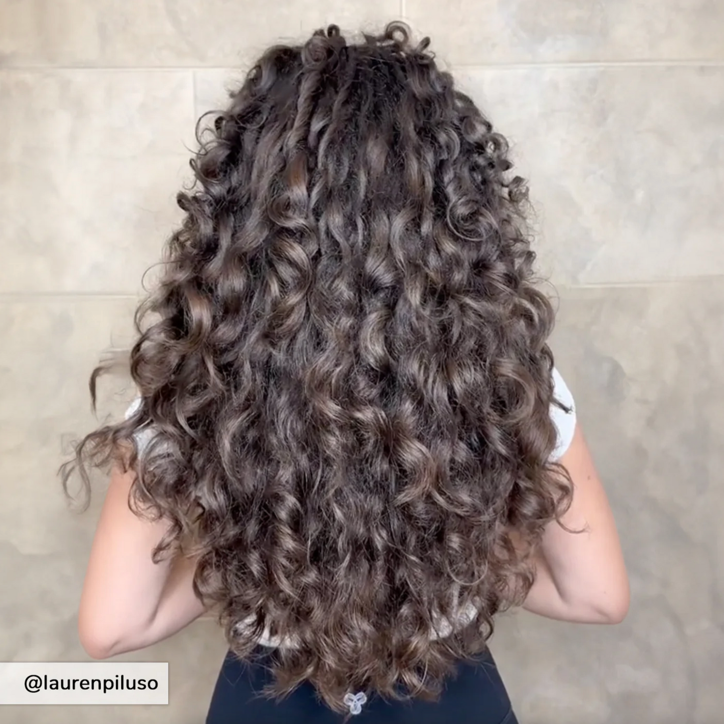 Curl WOW Coco-Motion Conditioner