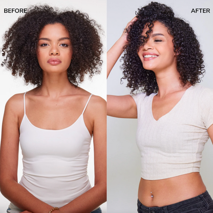 Curl WOW Shook Mix & Fix Bundling Spray