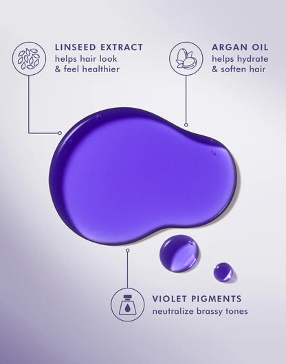 Moroccanoil Purple Treatment