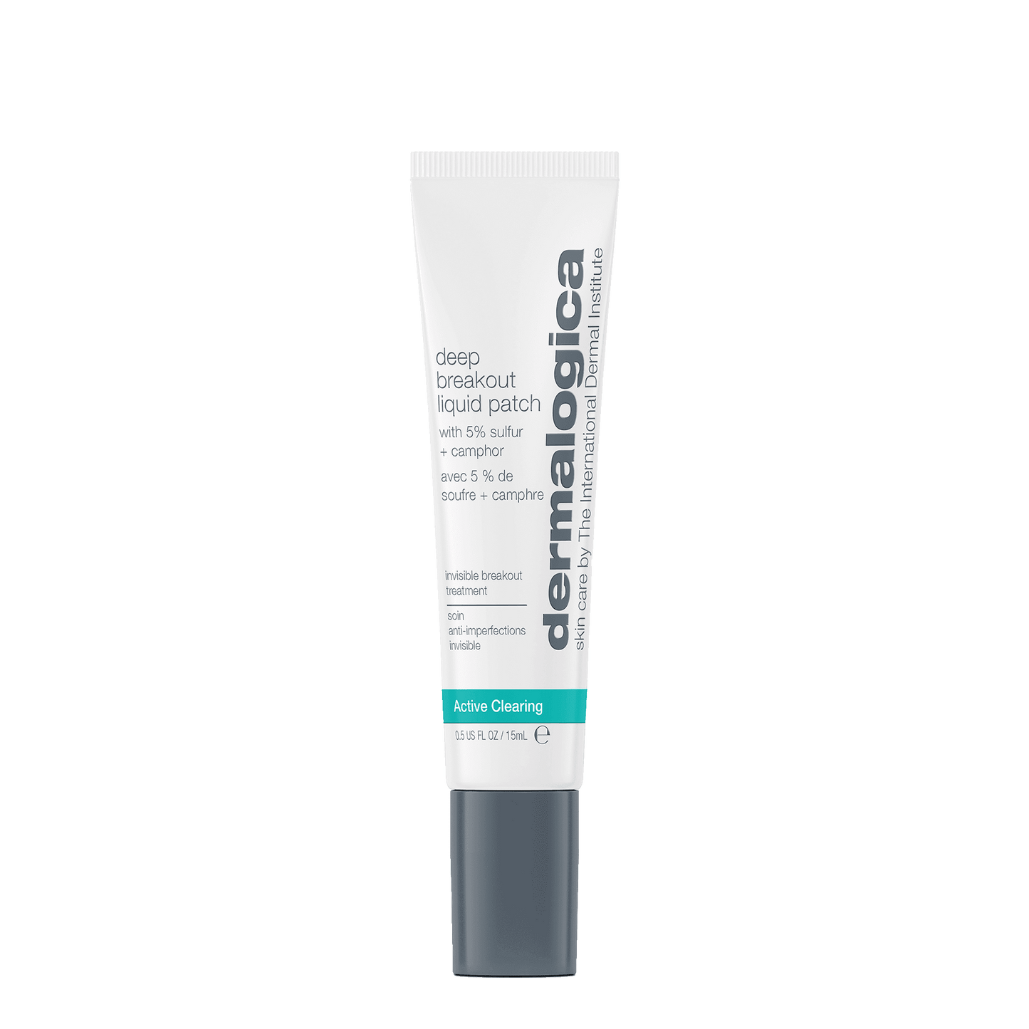 Dermalogica Deep Breakout Liquid Patch 15ml