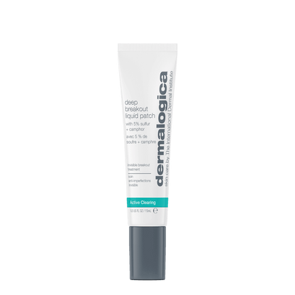 Dermalogica Deep Breakout Liquid Patch 15ml