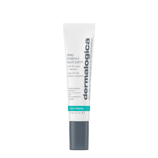 Dermalogica Deep Breakout Liquid Patch 15ml