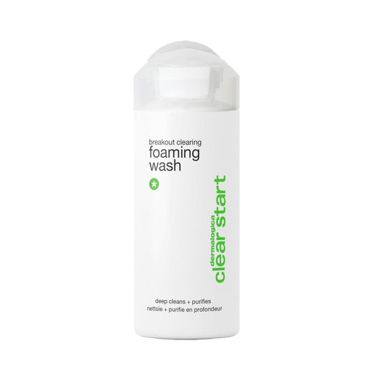 Dermalogica Breakout Clearing Foaming Wash 177ml