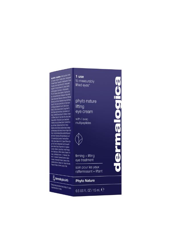 Dermalogica Phyto Nature Lifing Eye Cream 15ml