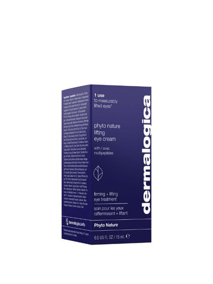 Dermalogica Phyto Nature Lifing Eye Cream 15ml