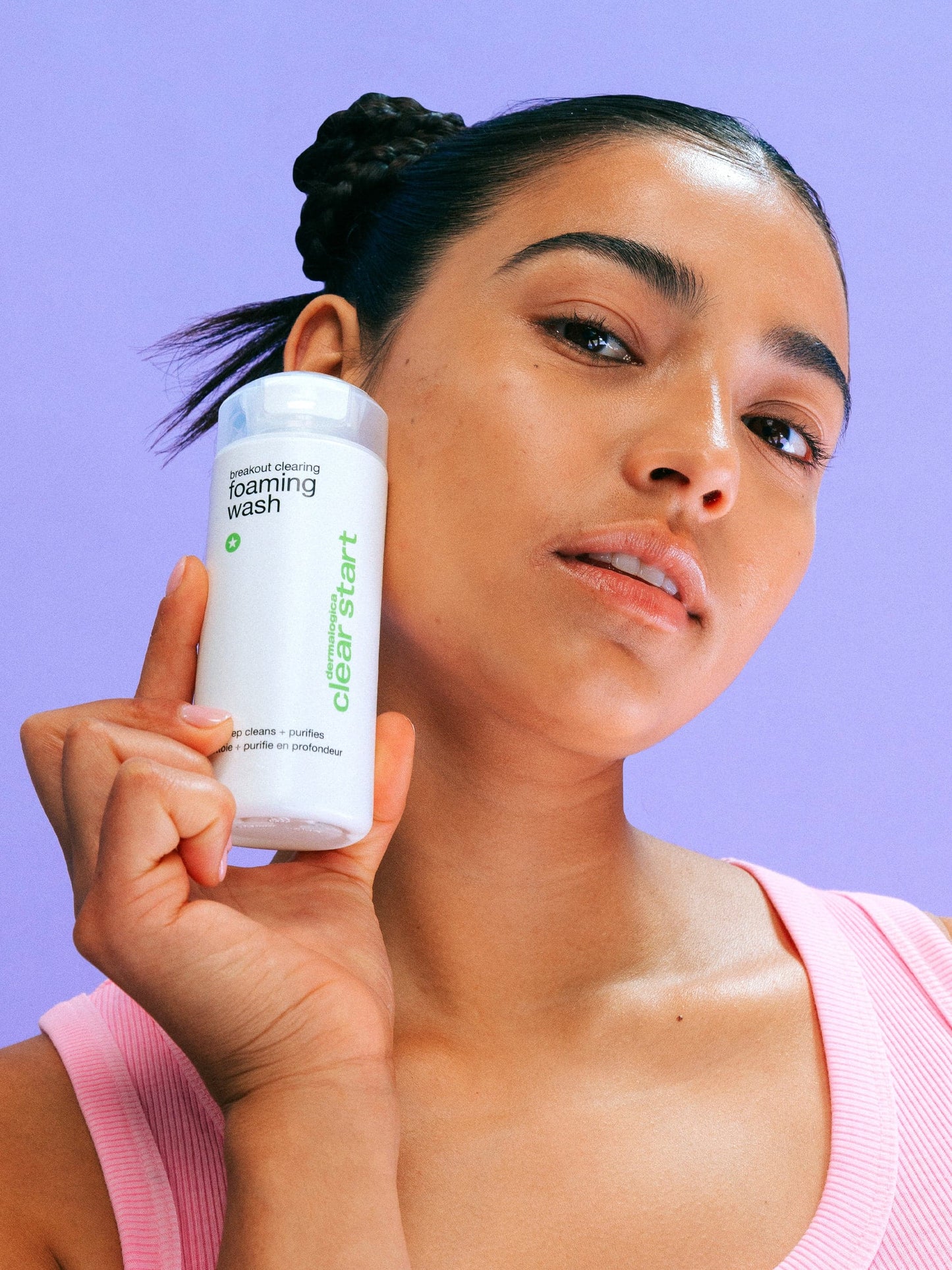 Dermalogica Breakout Clearing Foaming Wash 177ml